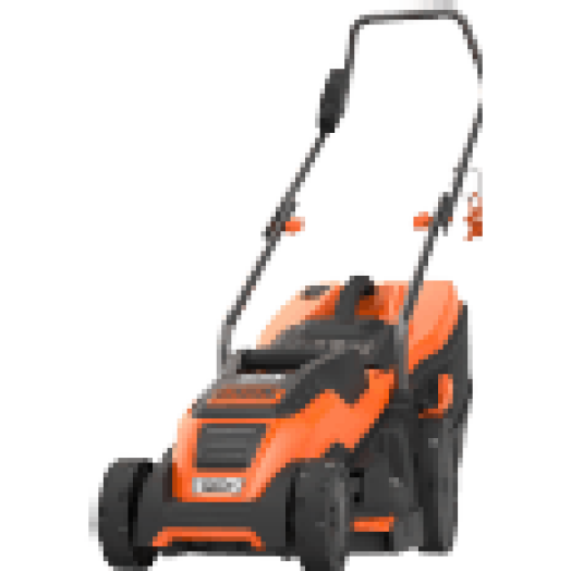 EMAX38I Fűnyíró, 1600W, 38cm