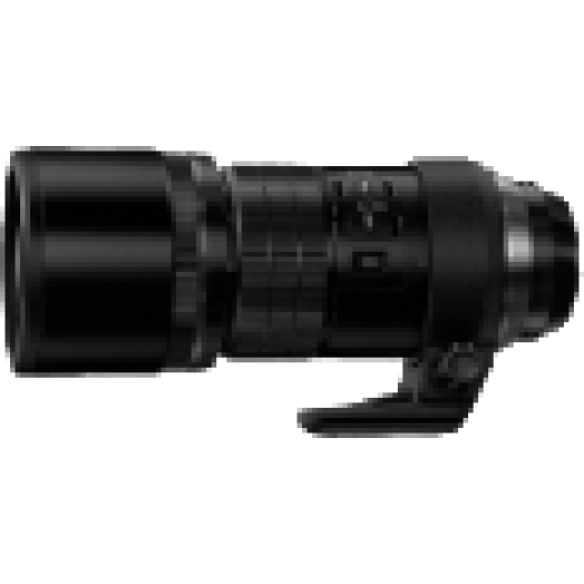 M.Zuiko ED 300 mm f/4.0 IS PRO objektív