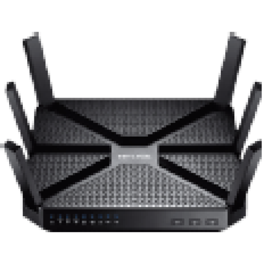 Archer C3200 tri-brand gigabit wireless router