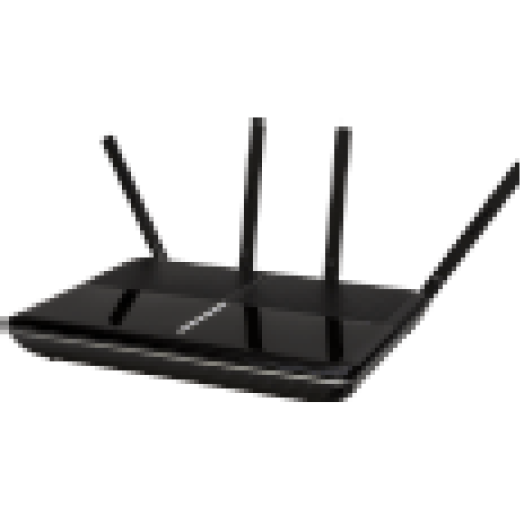 Archer C2600 dual band wlan router