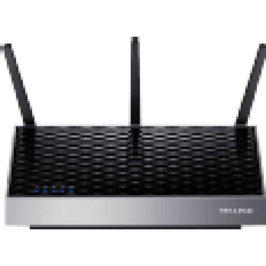 RE580D AC1900 dual-band Wi-Fi jelismétlő