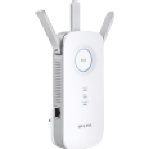 RE355 dual band range extender