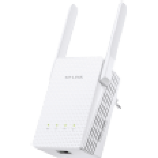 RE210 dual band range extender