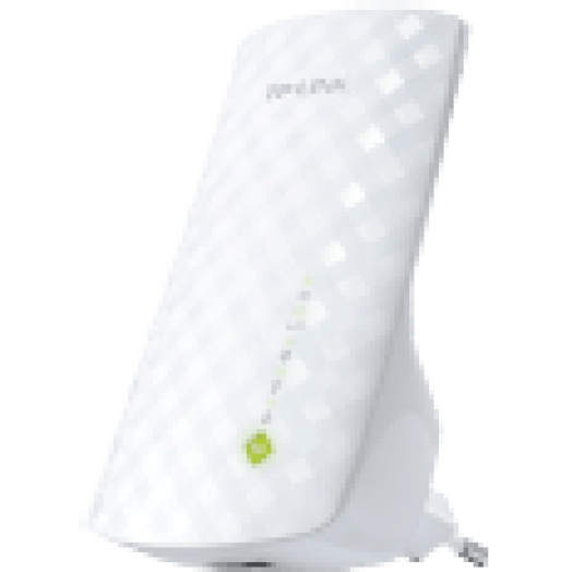 RE200 dual band range extender