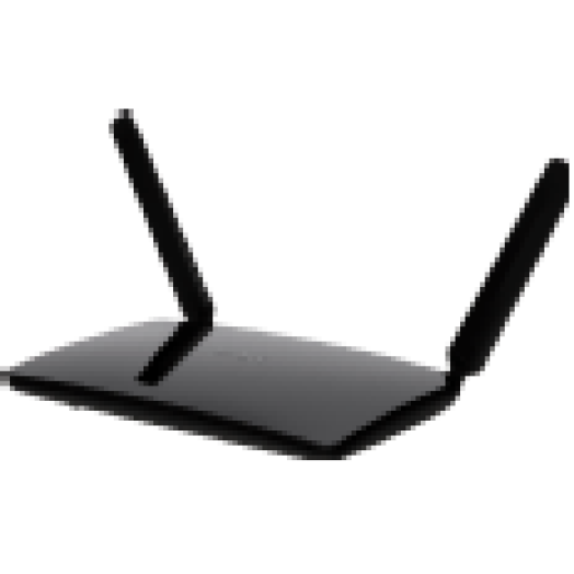 TL-MR6400 4G router