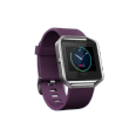 Blaze okosóra plum/silver (S méret)