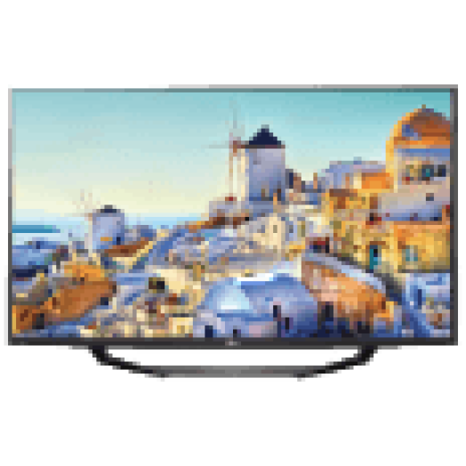 43 UH6207 4K UltraHD Smart LED televízió