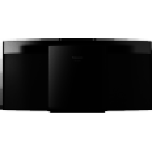 SC-HC 295 EG-K mikro hifi