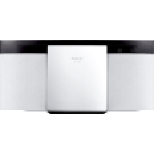 SC-HC 295 EG-W mikro hifi