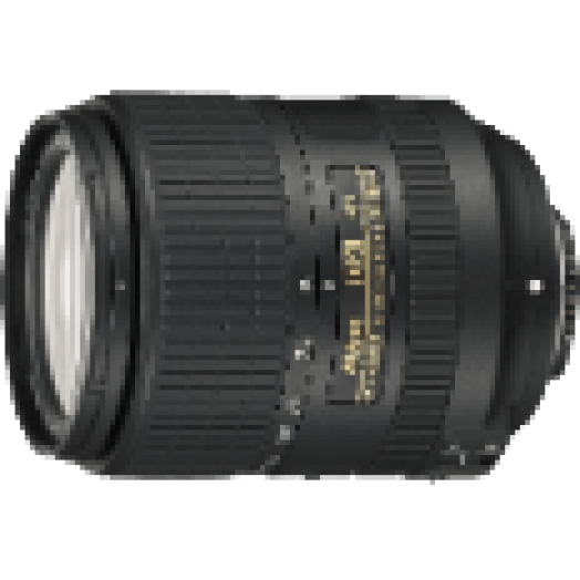 AF-S 18-300mm f/3.5-6.3 G ED VR objektív
