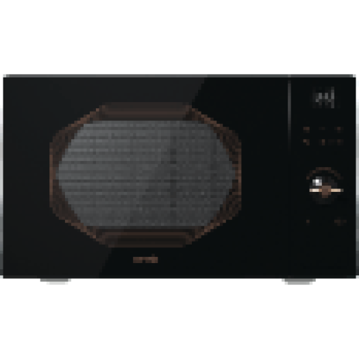MO 25 INB grilles mikrohullámú sütő