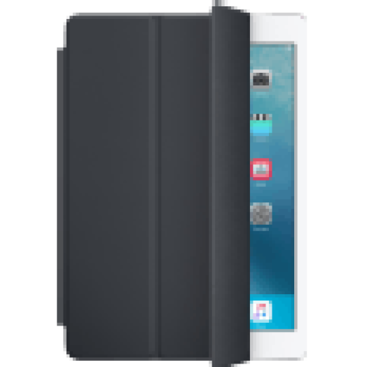 iPad Pro 9,7" szénszürke Smart Cover tok (mm292zm/a)