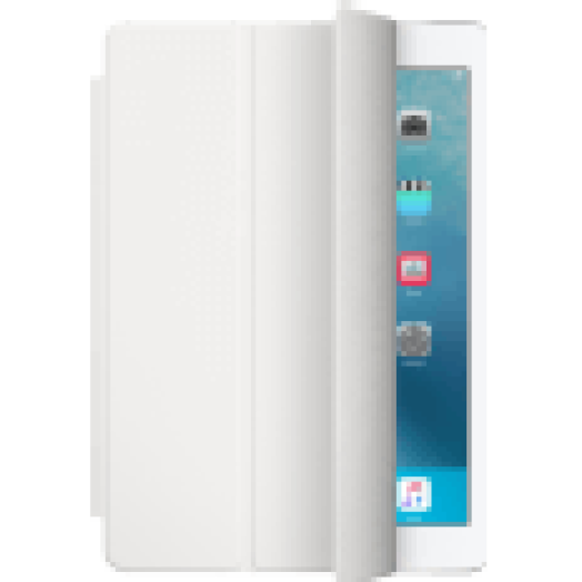 iPad Pro 9,7" fehér Smart Cover tok (mm2a2zm/a)