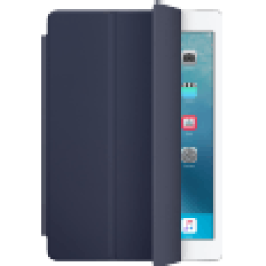 iPad Pro 9,7" éjkék Smart Cover tok (mm2c2zm/a)