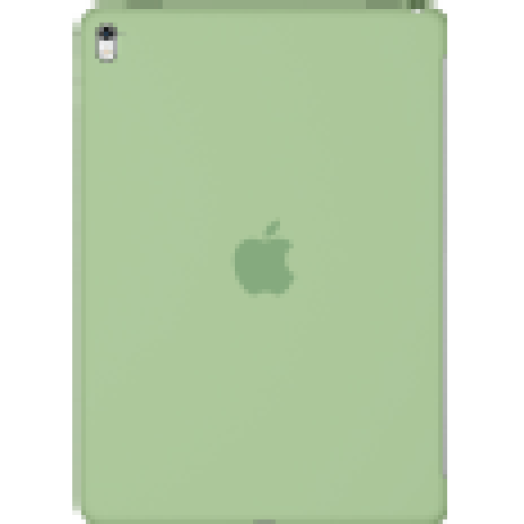iPad Pro 9,7" menta szilikon tok (mmg42zm/a)