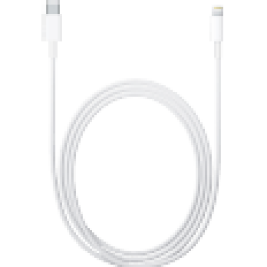 USB-C to Lightning kábel 2 méter