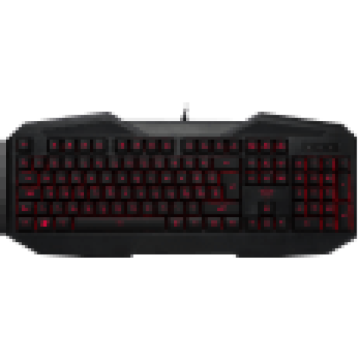 GXT 830 magyar gaming billentyűzet (21389)