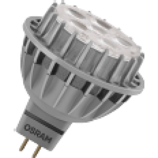 LED spot 50 GU5.3 MR16 620LM 8W hideg
