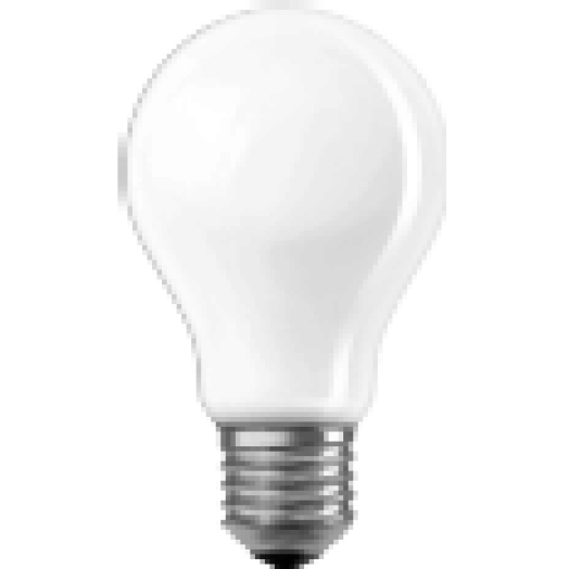 LED RETRO DIM körte 60 E27 matt 806LM 8W meleg