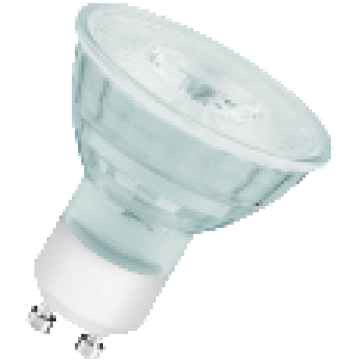 LED RETRO spot PAR16 35 GU10 230LM 3W meleg