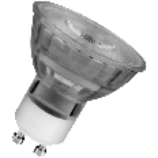 LED RETRO spot PAR16 50 GU10 350LM 5,3W meleg
