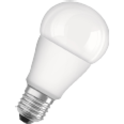 NEOLUX LED körte 60 E27 matt 806LM 8,5W hideg