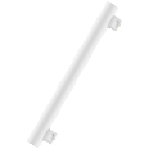 LEDINESTRA 6W 30CM meleg