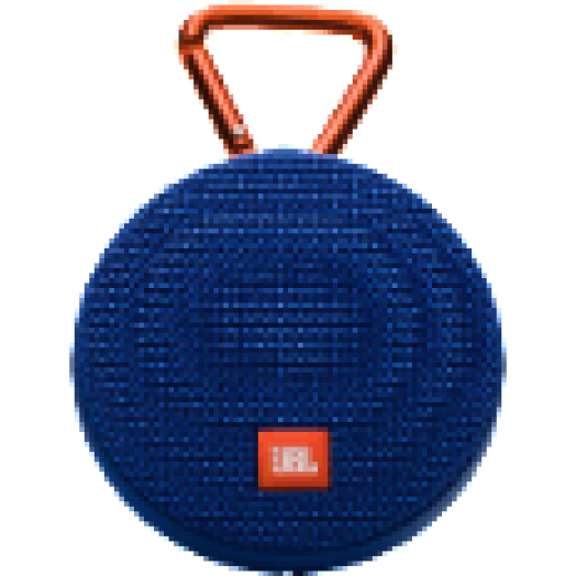CLIP 2 BLUE