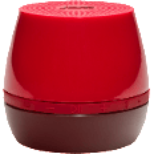 HX-P190RD-EU hordozható bluetooth hangszóró