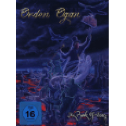 The Book of Ogan CD+DVD