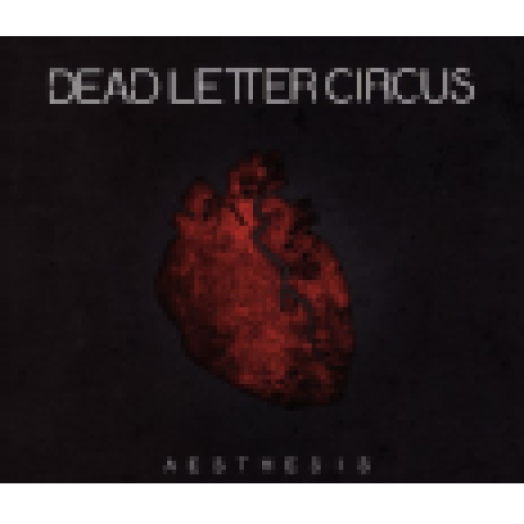 Aesthesis (Digipak) CD