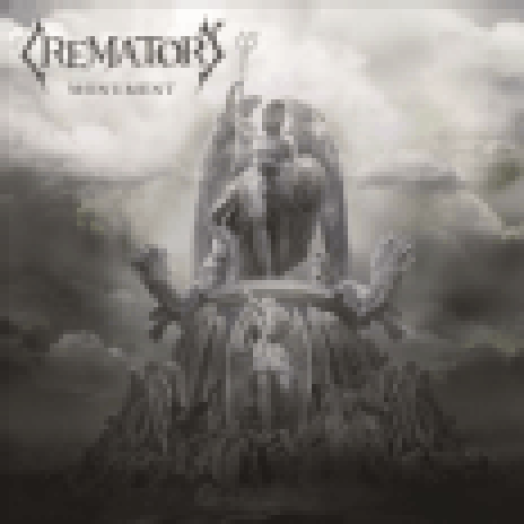 Monument (Digipak) CD