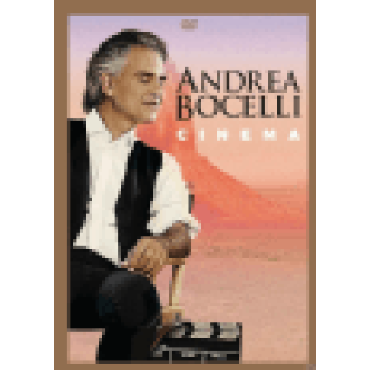 Cinema DVD