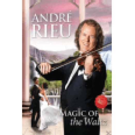 Magic of the Waltz DVD