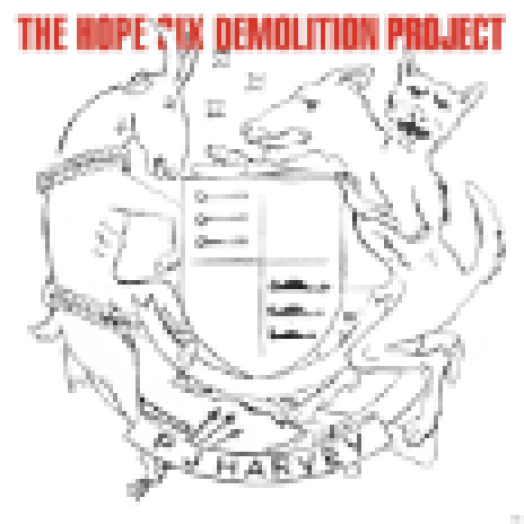 The Hope Six Demolition Project LP