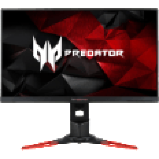 Predator XB271HUbmiprz 27" WQHD Nvidia G-Sync monitor (UM.HX1EE.005)