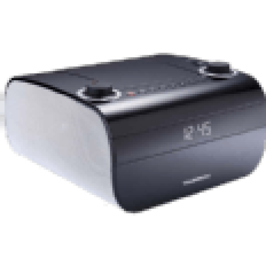 RCD 300U MP3/USB hordozható CD-s rádió