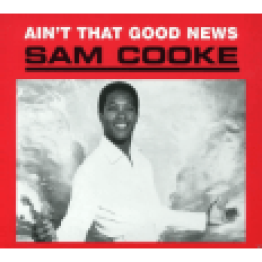 Ain't That Good News CD