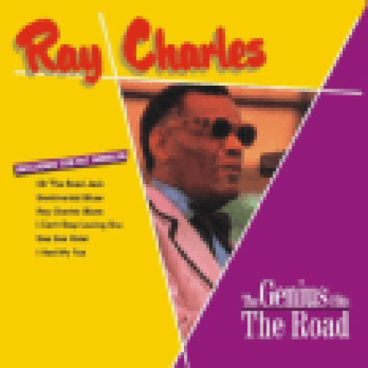 The Genius Hits The Road CD