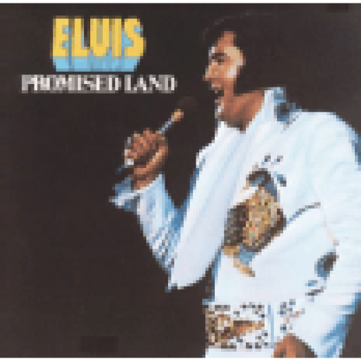 Promised Land CD