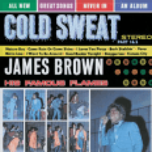 Cold Sweat LP