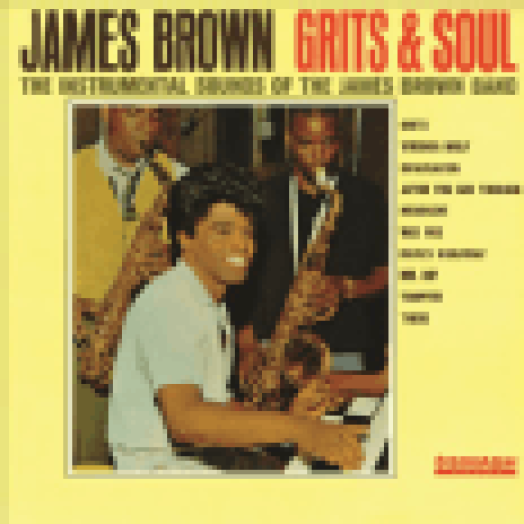 Grits & Soul LP