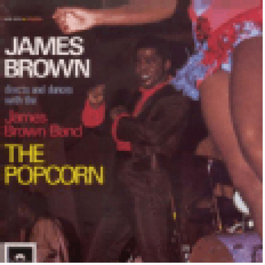 The Popcorn LP