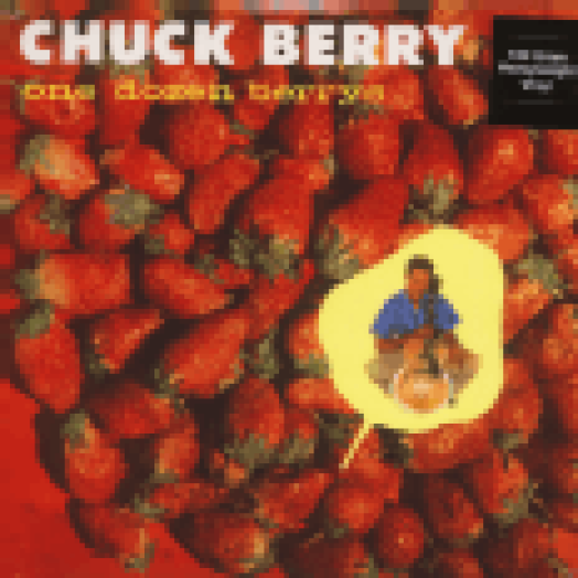 One Dozen Berrys LP
