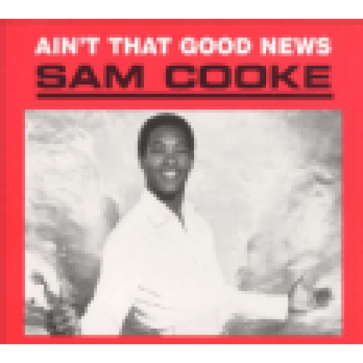 Ain't That Good News LP