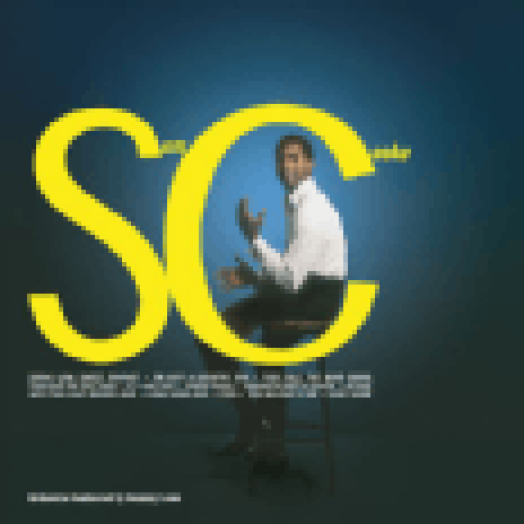Sam Cooke LP