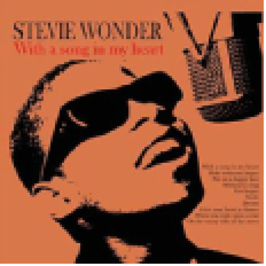 With a Song in My Heart LP