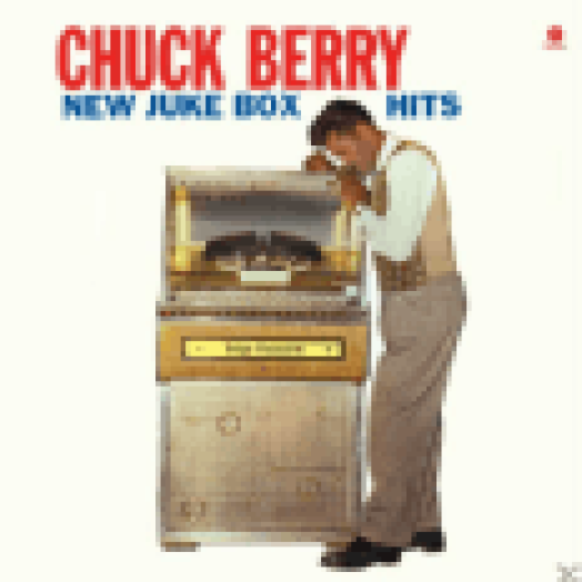 New Juke Box Hits LP