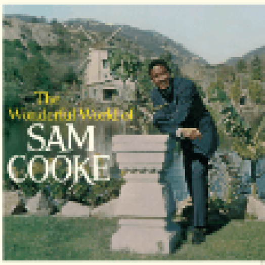 The Wonderful World of Sam Cooke (Bonus Track) LP