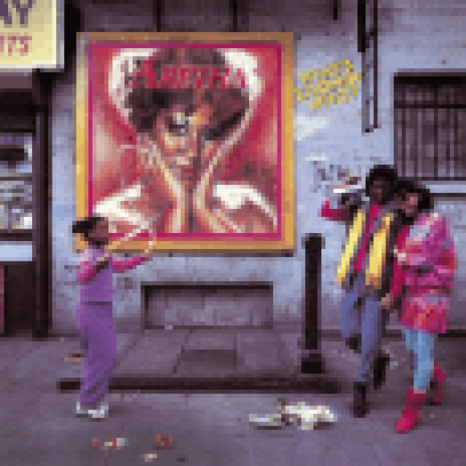 Who's Zoomin' Who? (Remastered) CD